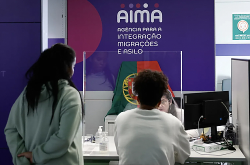 Renovação do Visto D7 na Aima: guia completo para brasileiros em Portugal
